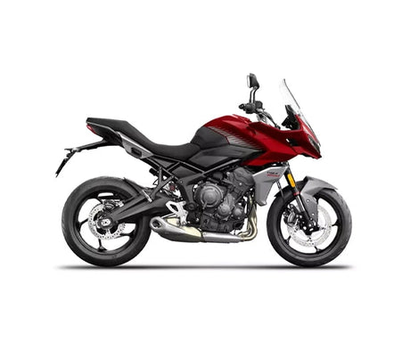 Triumph Tiger 660