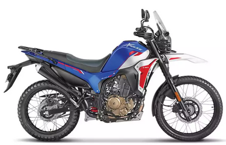 Hero XPulse 210