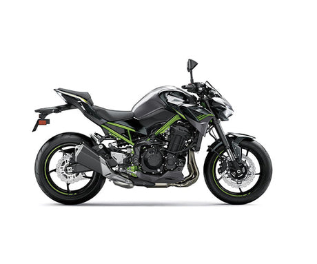 Z 900