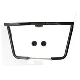 Jb Racing Crash Guard For Royal Enfield Classic 350 Legend Reborn