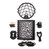 Jb Racing Combo Set For Royal Enfield Interceptor 650/GT 650
