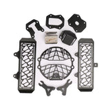Jb Racing Combo Set For Xpulse 200/BS6