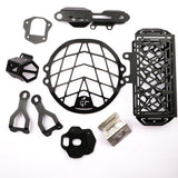 JB Racing Set Of 6 Combo For Royal Enfield Himalayan(BS4&BS6)