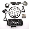 JB Racing Set Of 6 Combo For Royal Enfield Himalayan(BS4&BS6)