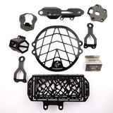 JB Racing Set Of 6 Combo For Royal Enfield Himalayan(BS4&BS6)