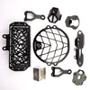 JB Racing Set Of 6 Combo For Royal Enfield Himalayan(BS4&BS6)