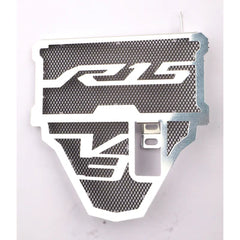 Jb Racing Radiator Guard For Yamaha R15 V3 | HTRZMODZ