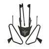 Jb Racing Expedition Carrier & Saddle Stay For Yamaha MT 15