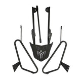 Jb Racing Expedition Carrier & Saddle Stay For Yamaha MT 15