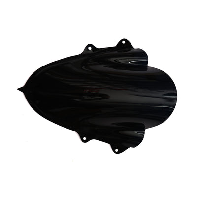 Visor R15 JB Racing Black Visor-Yamaha R15-V3 – Ride Adventure