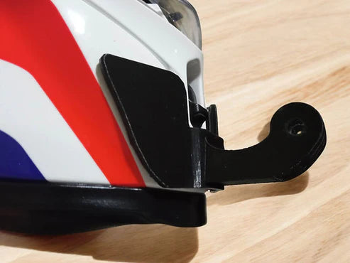 Moto Vibe India Caberg Avalon Chin Mount for GoPro