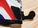 Moto Vibe India Caberg Avalon Chin Mount for GoPro