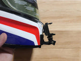 Moto Vibe India Caberg Avalon Chin Mount for GoPro
