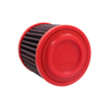 Ngage Hyper Flow Air Filter NGAGE-004METE350 for Royal Enfield Meteor 350 Classic 350 Hunter 350 washable performance filter