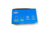 Headlamp bulb LED with cooling fan by SUPER (headlight bulb) for all motorcycle, scooter and cars
