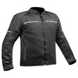 KORDA Urban motorcycle riding jacket with CE Level 2 armor and chest protectors