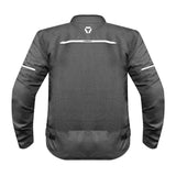KORDA Urban motorcycle riding jacket with CE Level 2 armor and chest protectors
