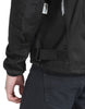 Royal Enfield Streetwind Eco 3 Riding Jacket in Red, Green and Grey