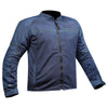 KORDA Urban motorcycle riding jacket with CE Level 2 armor and chest protectors