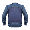 KORDA Urban motorcycle riding jacket with CE Level 2 armor and chest protectors