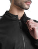 Royal Enfield Streetwind Eco 3 Riding Jacket in Red, Green and Grey