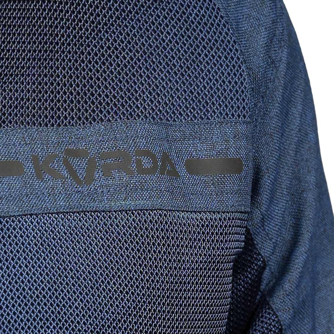 KORDA Urban motorcycle riding jacket with CE Level 2 armor and chest protectors