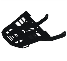 Moto Torque heavy duty back carrier for Honda CB350RS luggage and top box support accessory
