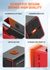 LBC Moto LDNIO C108 60W motorcycle fast charger PD 3.0 QC 3.0 type C USB waterproof bike charging adapter