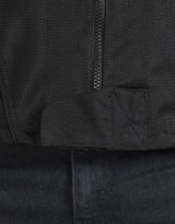 Royal Enfield Streetwind Eco 3 Riding Jacket in Red, Green and Grey