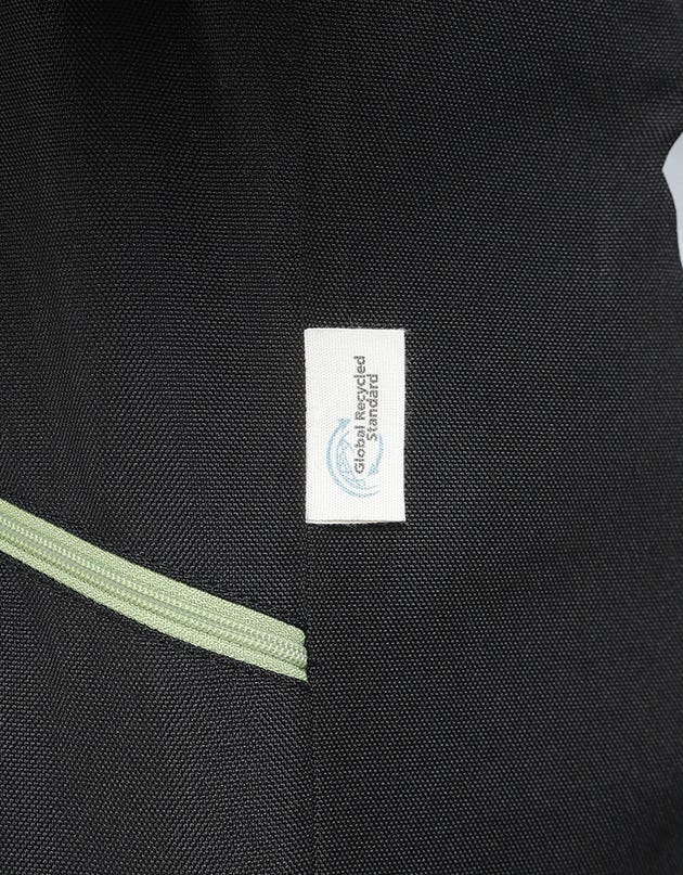 Royal Enfield Streetwind Eco 3 Riding Jacket in Red, Green and Grey