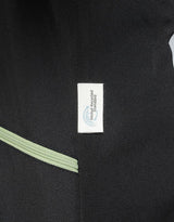 Royal Enfield Streetwind Eco 3 Riding Jacket in Red, Green and Grey