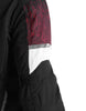 Royal Enfield Streetwind Eco 3 Riding Jacket in Red, Green and Grey