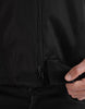 Royal Enfield Streetwind Eco 3 Riding Jacket in Red, Green and Grey