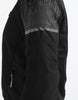 Royal Enfield Streetwind Eco 3 Riding Jacket in Red, Green and Grey