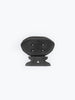 Legundary Custom KTM Adventure 390 backrest black pillion support cushion touring comfort accessory