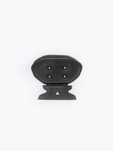 Legundary Custom KTM Adventure 390 backrest black pillion support cushion touring comfort accessory
