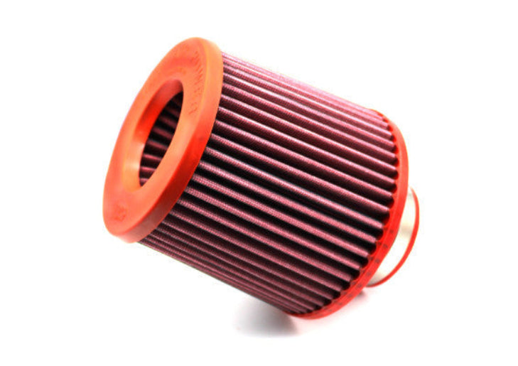 BMC Double Direct Induction Air Filter FBTW70-140P universal Twin Air washable performance filter