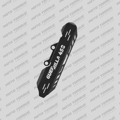 Moto Torque Rear Master Cylinder Guard MS for Royal Enfield Guerrilla 450