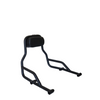 MotoCare Pipe Backrest for Harley Davidson X440 Motorcycle Rider Support