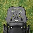 Mototorque back carrier Royal Enfield Guerrilla 450 rear luggage rack support