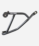 Moto Torque Crash Guard V1.0 for Royal Enfield Scram 411 heavy duty engine protection