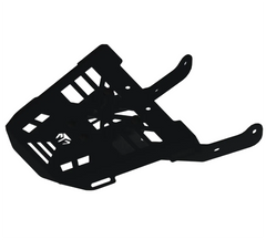 Moto Torque heavy duty back carrier for Honda CB350RS luggage and top box support accessory