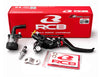 RCB E4+ RH 15mm black front master brake pump 01BP063B