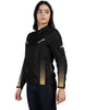 Royal Enfield Tourer Women’s Riding Jacket in Blue and Golden