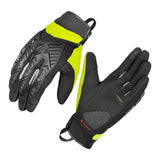 Korda Droid motorcycle riding gloves