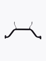Legundary Custom CB200X NX200 fort knox side box bolt on mounts mild steel saddlestay pannier support
