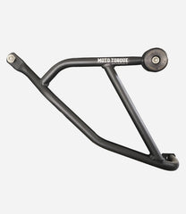Moto Torque Crash Guard V1.0 for Royal Enfield Scram 411 heavy duty engine protection