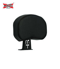 Moto Torque Universal Motorcycle Back Rest