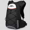 BBG TourPro 12L motorcycle backpack with 2L hydration bladder