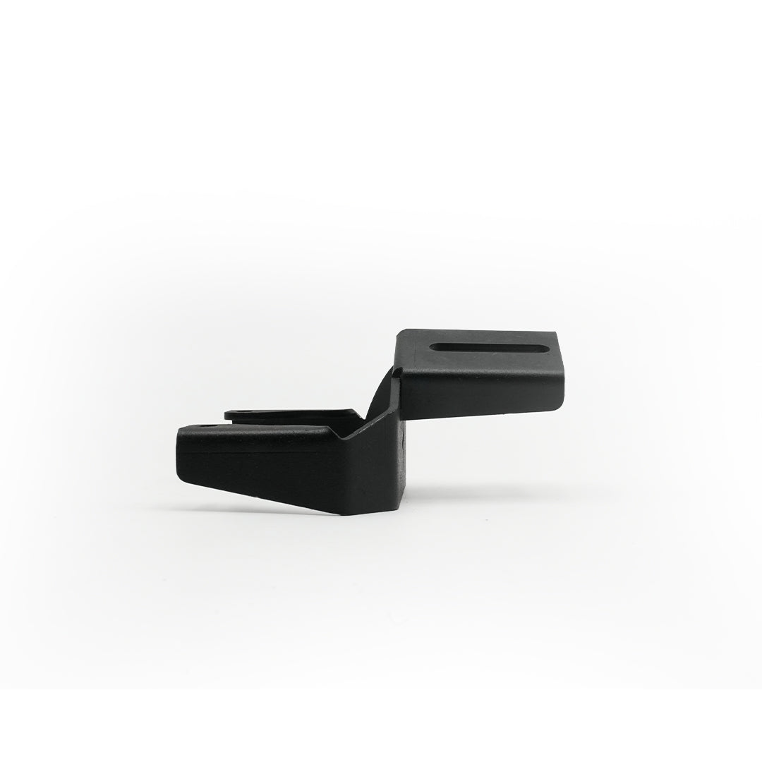 Moto Torque Fog Light Mount for Hero Xpulse 200 4V
